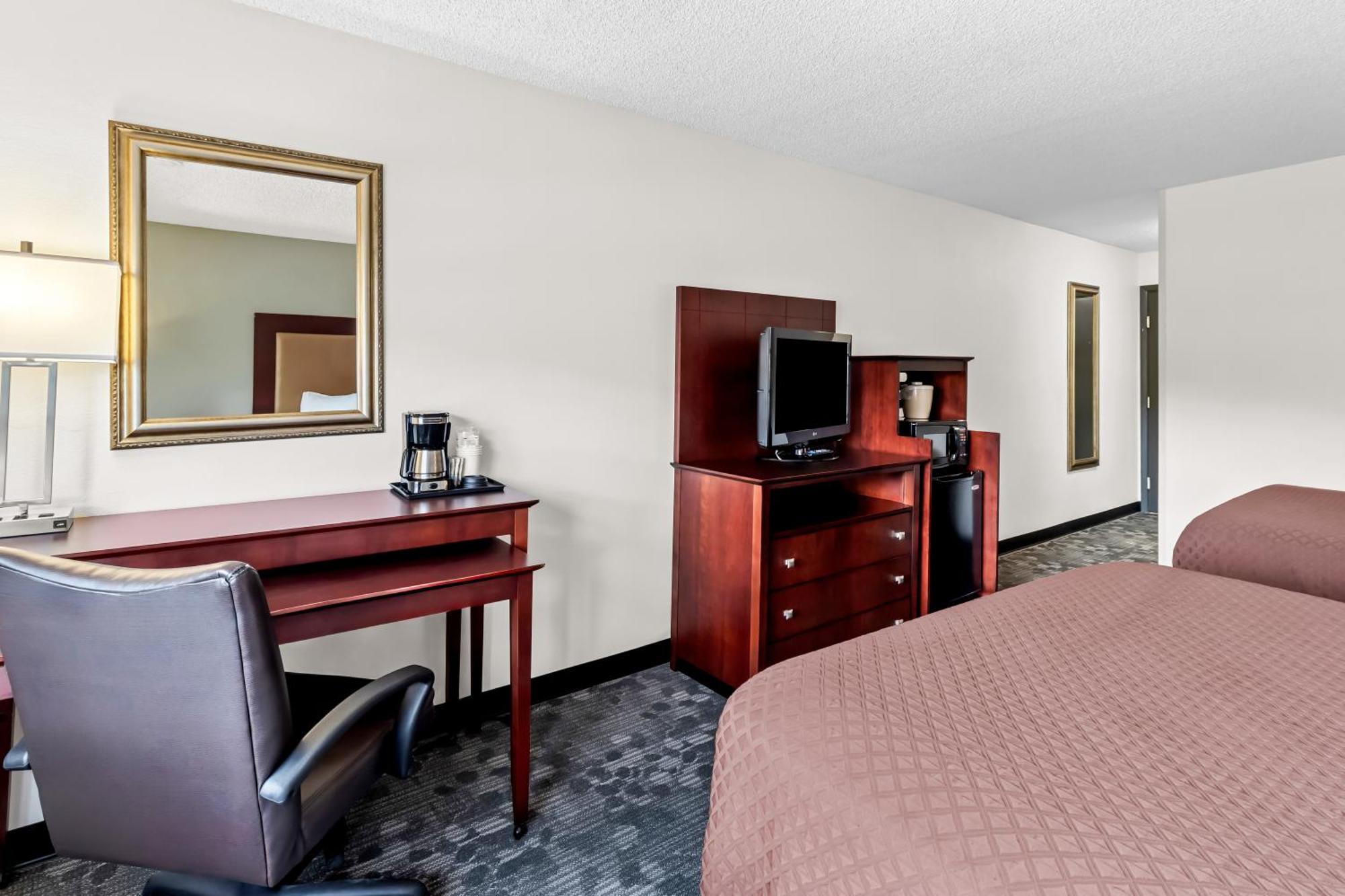 Red Lion Hotel Portland Airport Екстериор снимка